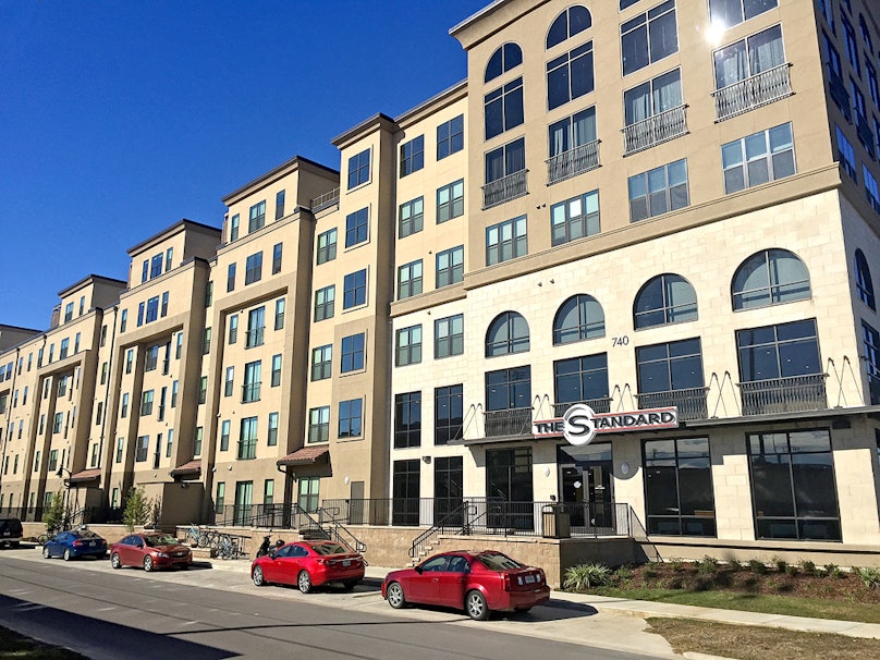 dfw car rentals