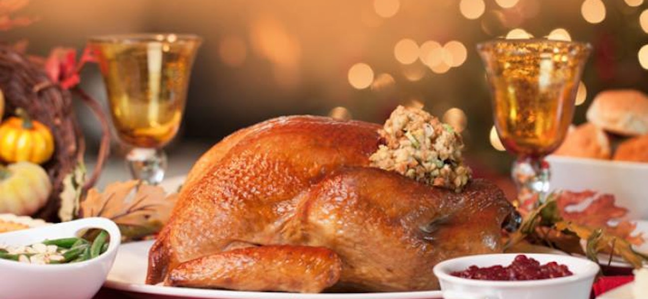 Thanksgiving football sling Thanksgiving football sling