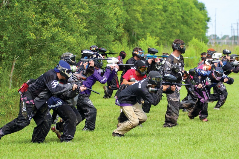 The Play List Things to do for families in Cajun Country [225]