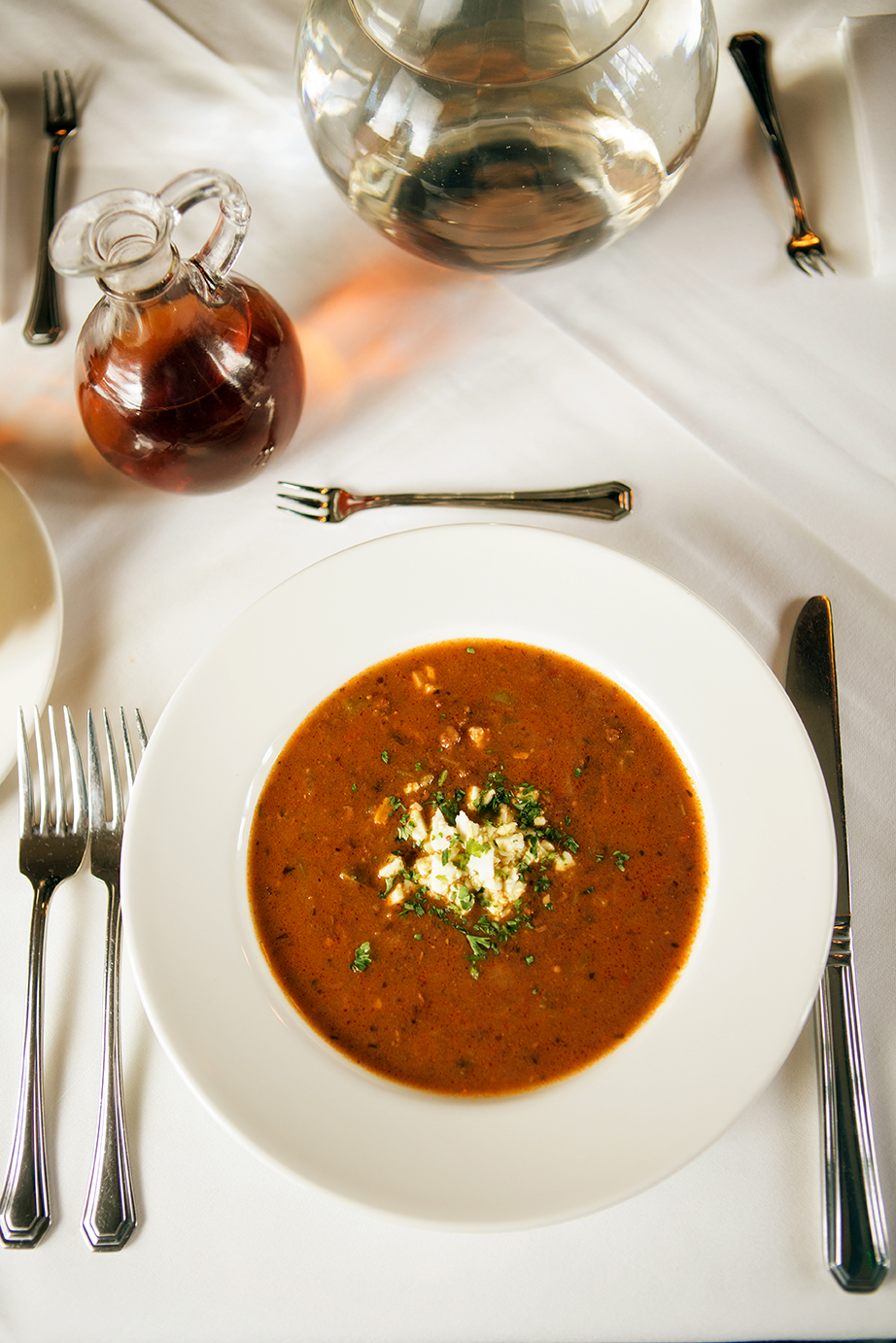 Seven soups to warm you up in January [225]