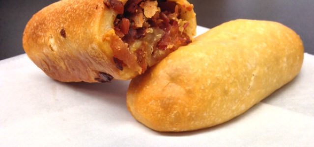 Baton Rouge S Kolache Kitchen Continues To Expand Now With A