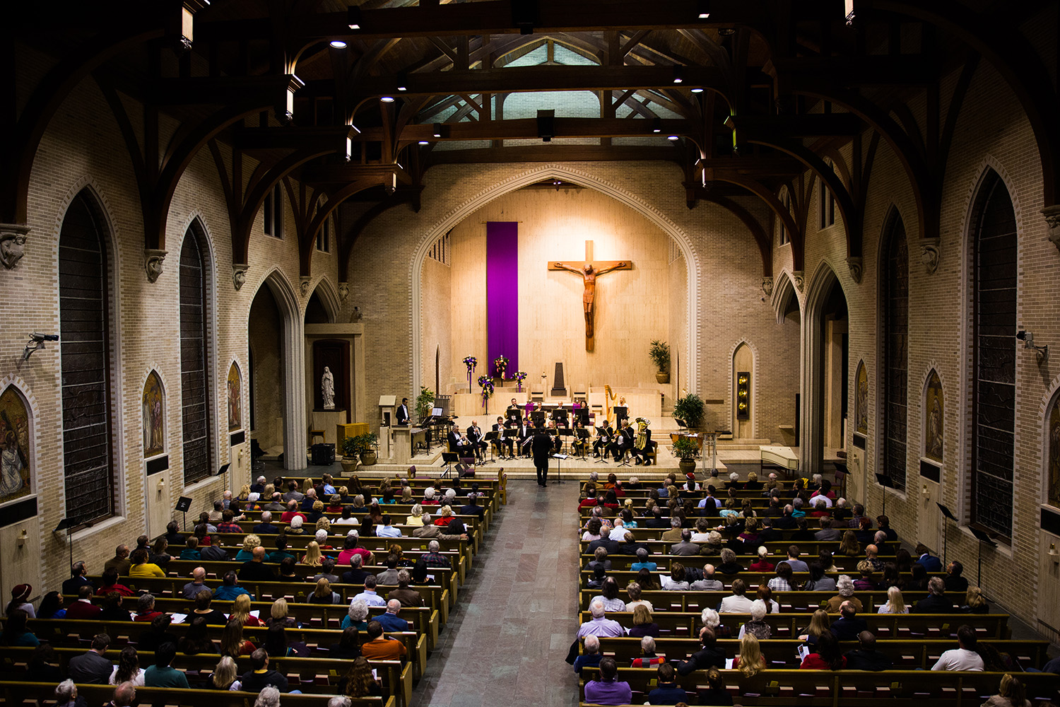 Arts picks Baton Rouge Symphony Orchestra celebrates the season