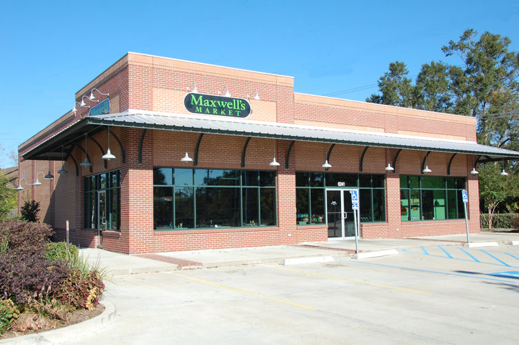 Maxwell’s Market offering holiday menu