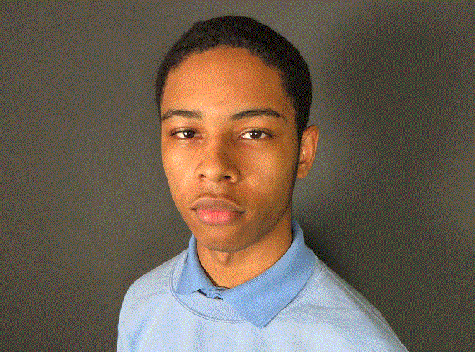 Rashaud Red Hopes to Bridge the Gap Between Baton Rouge Youth & Local ...