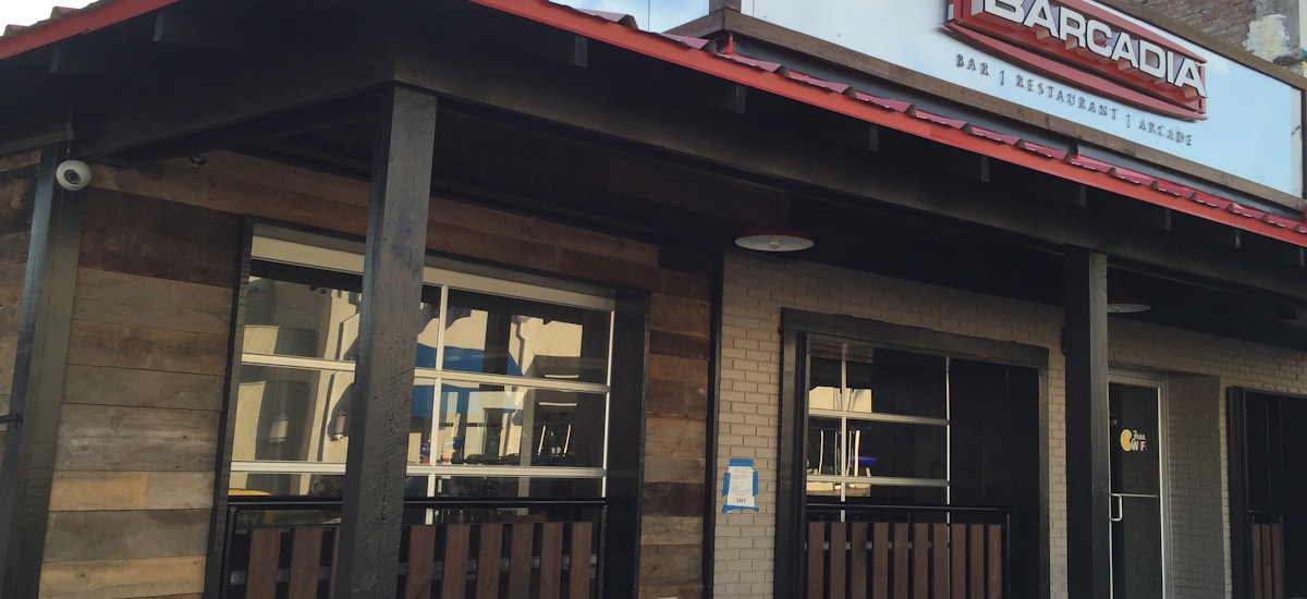 Update On Barcadia Baton Rouge