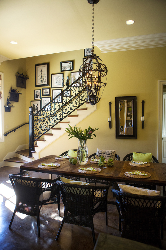 My Space Lisa Orman Olson S Handmade Home 225