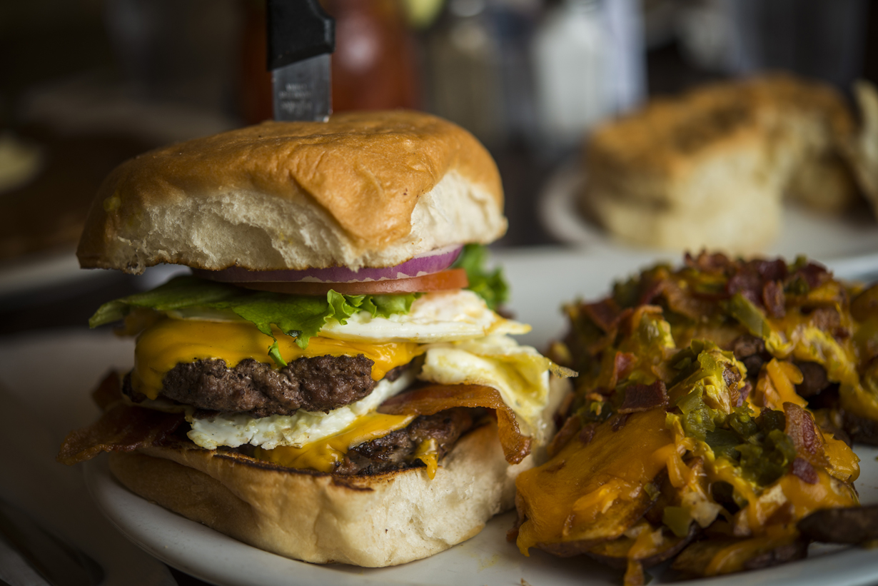 10 meatcentric meals around Baton Rouge to binge on once Lent is over