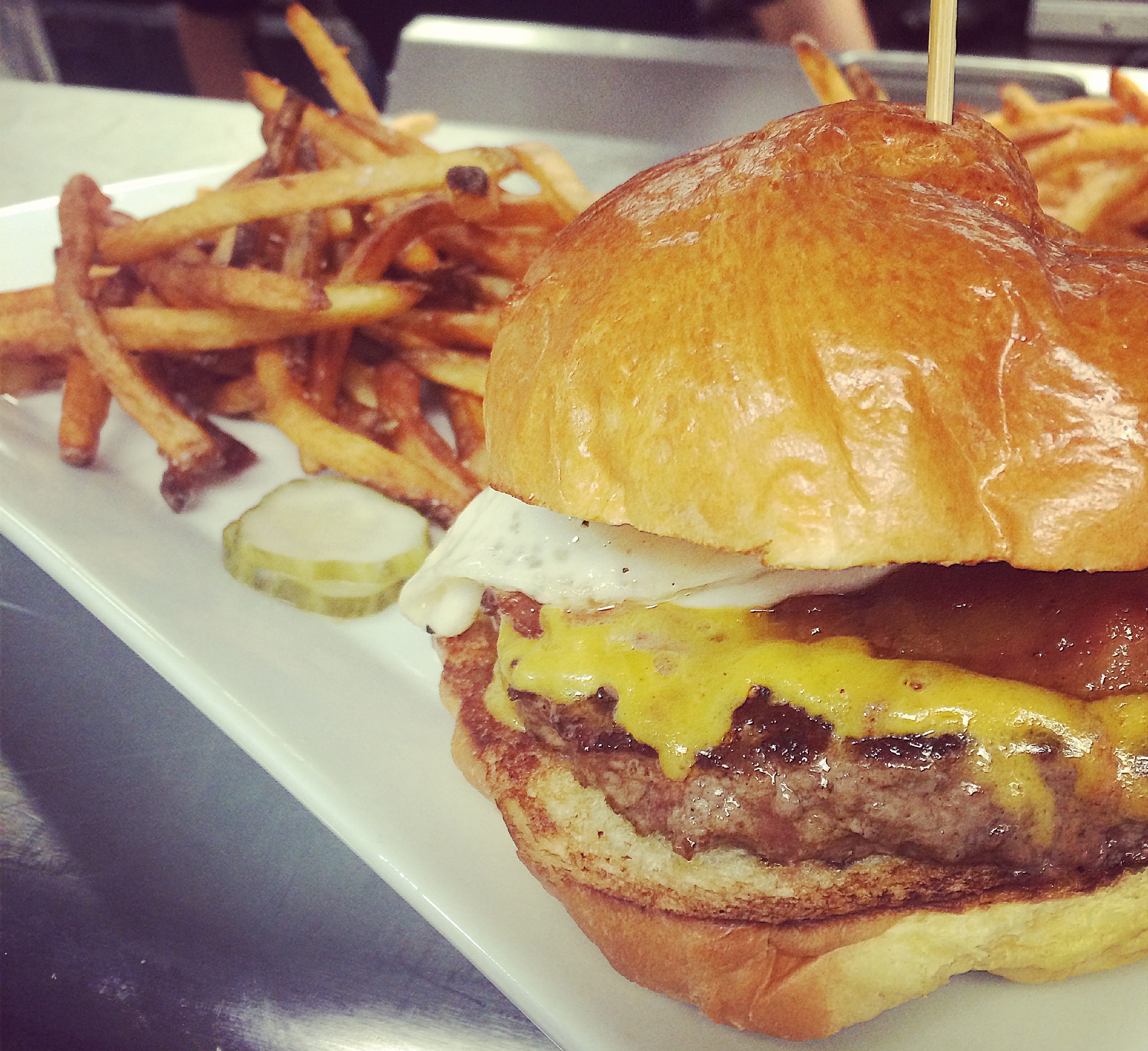 Inside look at Barcadia