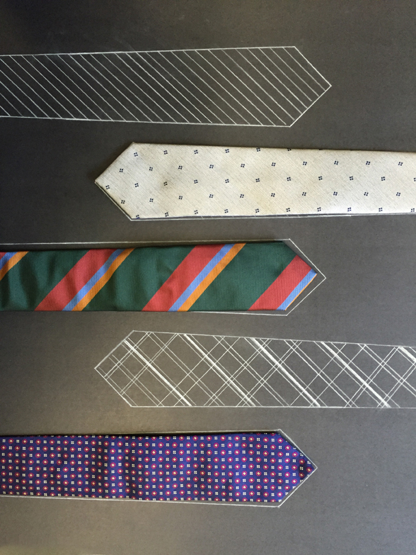 Tie School Graduate [225]