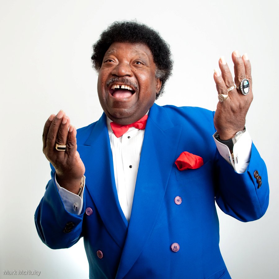 Remembering Percy Sledge - [225]