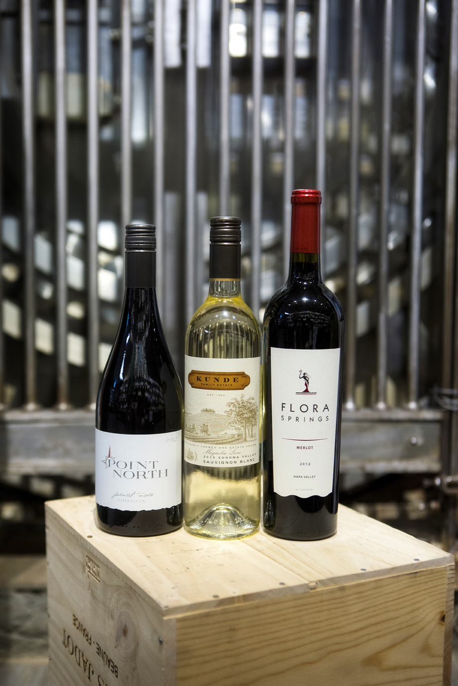 Grape Crush Bold wines for May [225]