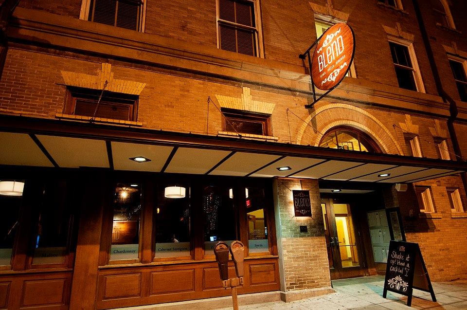 Baton Rouge Fashion Council hosts Sip & Shop at Blend