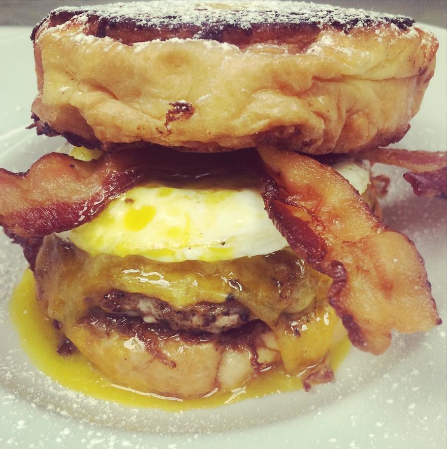 Barcadia Baton Rouge offering brunch