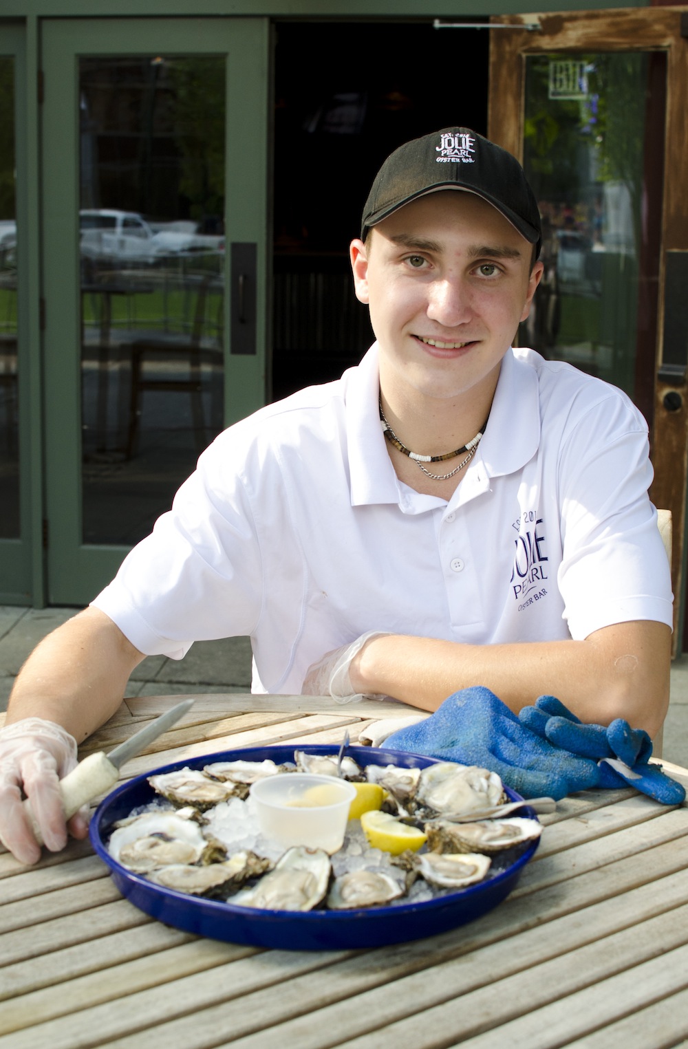 Baton+Rouge+to+Host+National+Oyster+Eating+Contest