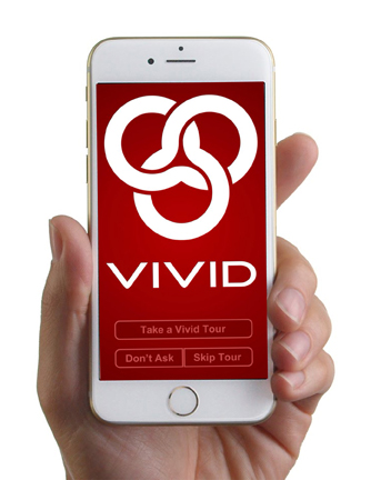 download the new version for android Vivid