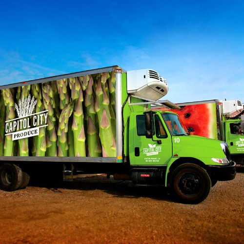 ‘Daily Report’ Capitol City Produce to expand this summer