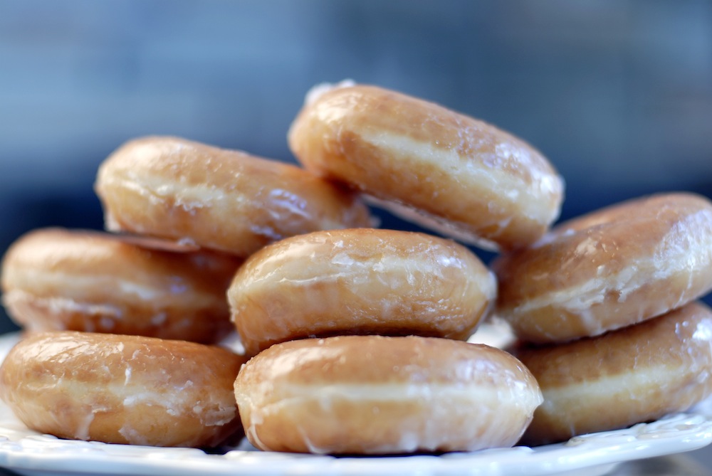 Daily Report': Mary Lee Donuts to open 20th location soon