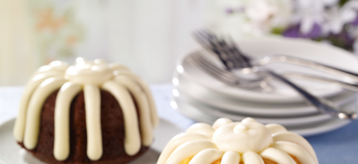Baton Rouge Nothing Bundt Cakes Location Wins Five Corporate Awards