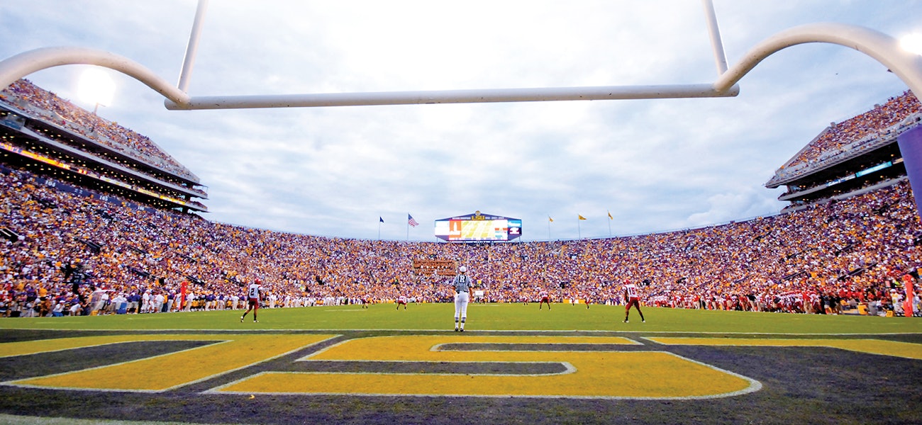 Tiger Stadium Field Of Dreams 225