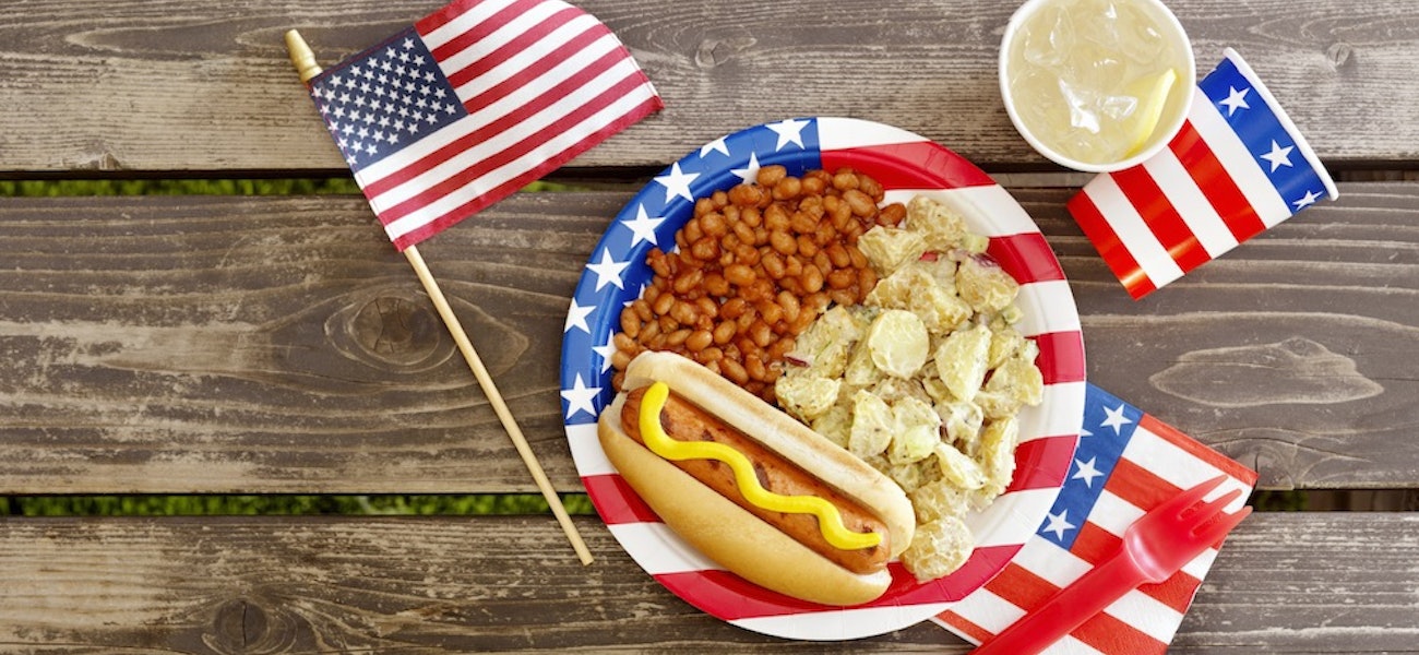 Happy Independence Day America: Celebrate July 4th with Staycation Deals and Festivities