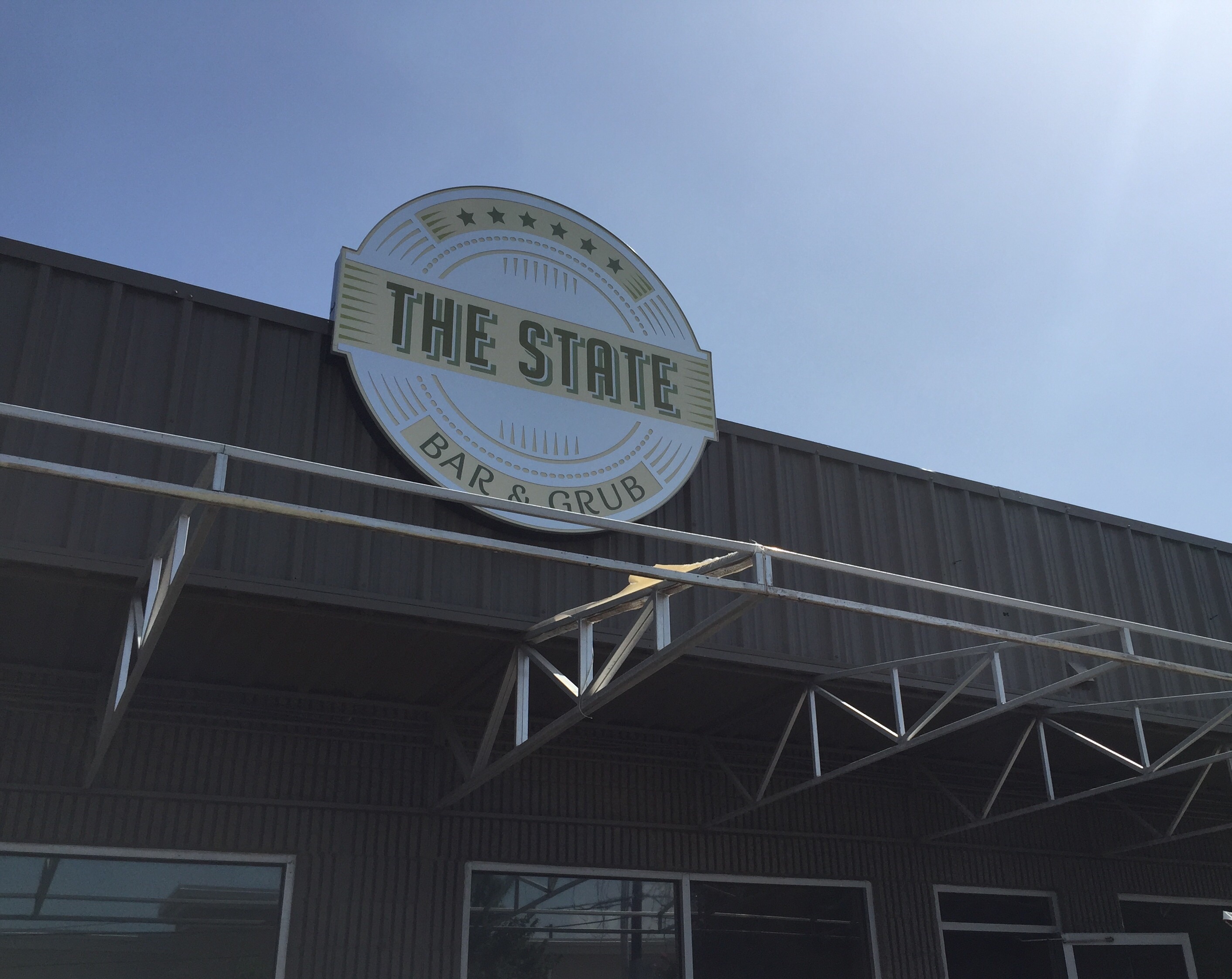 The State Bar & Grub to open in August in Baton Rouge