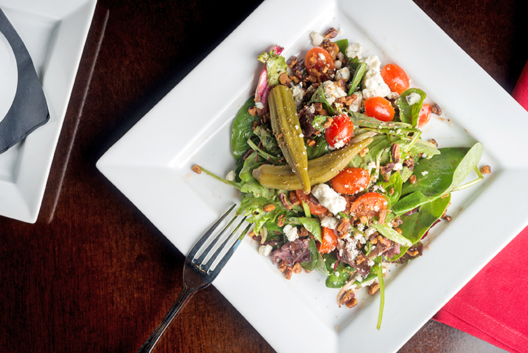 Stroubes Restaurant Week Stroubes Restaurant Week