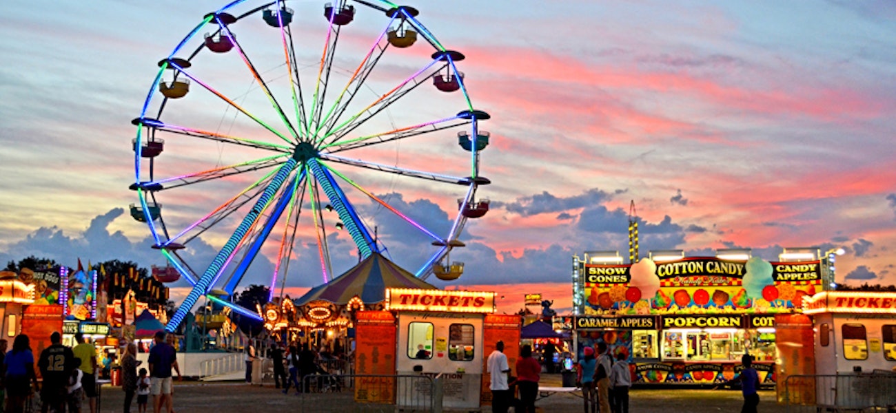 Things To Do This Weekend In Baton Rouge Opening Of The State Fair things-to-do-this-weekend-in-baton-rouge-opening-of-the-state-fair