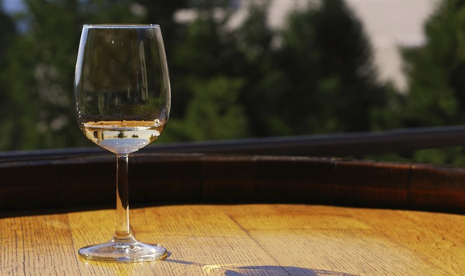 Celebrate California Wine Month with rare bottles at Baton Rouge cellars