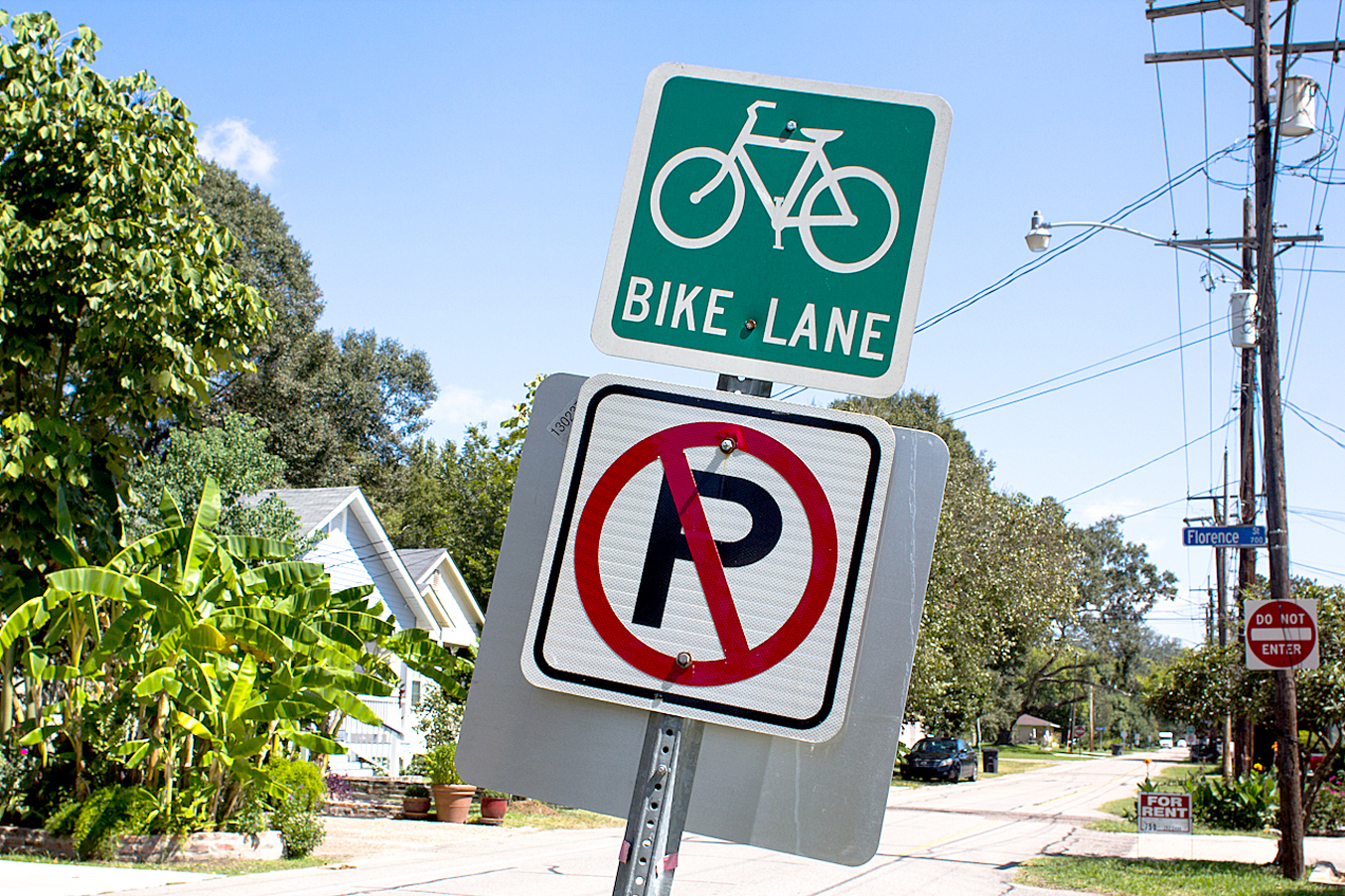 Baton Rouge restaurants get in on this weekend’s Better Block Perkins