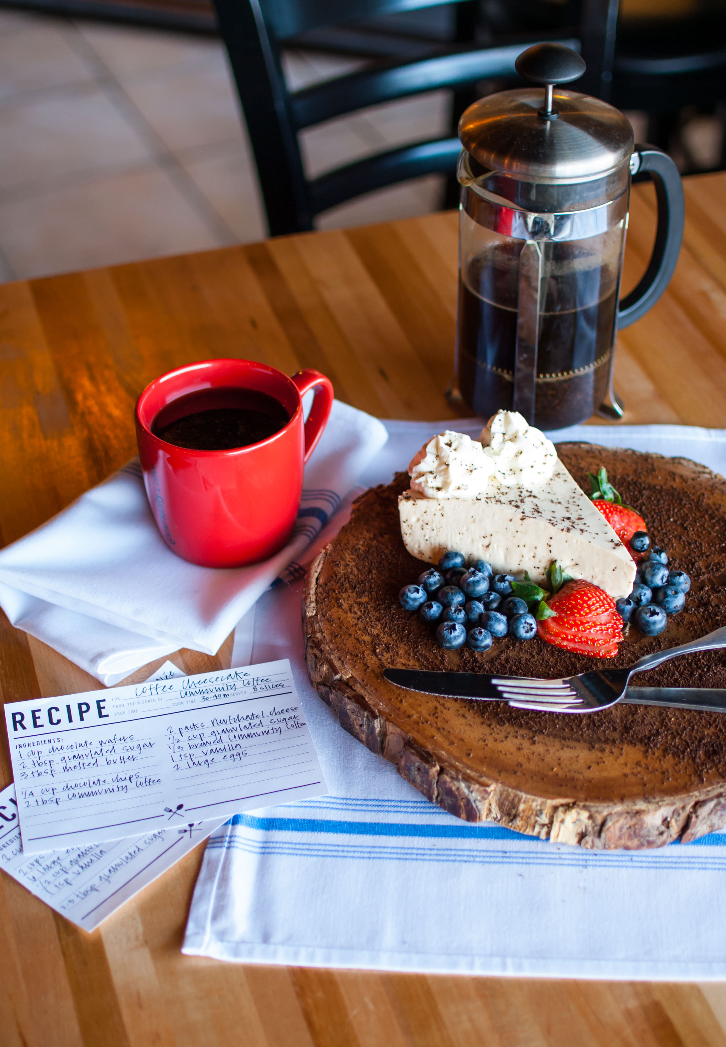 How to Make Your Meals Shine with Coffee [225]