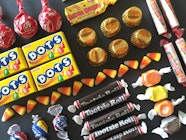 Halloween Nostalgia Remembering Classic Trick or treat Candies