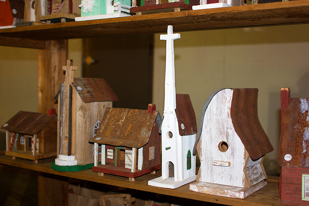 Behind the scenes at the Baton Rouge Arts Market [225]