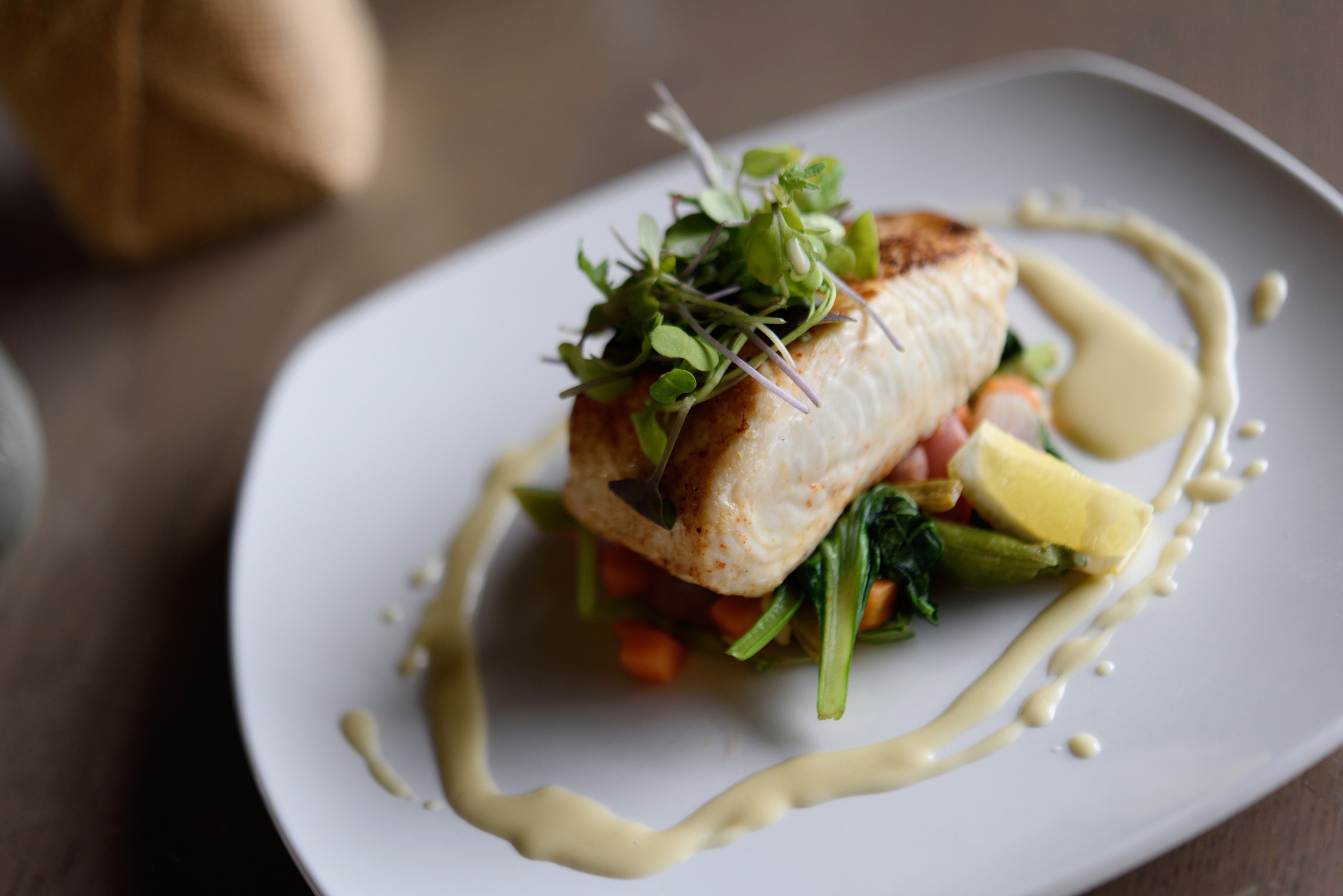 Restaurant review: Table Kitchen and Bar