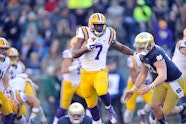 What Do LSU Football Players Eat Before A Game 