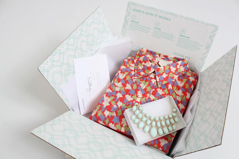 Image via Stitch Fix on Facebook