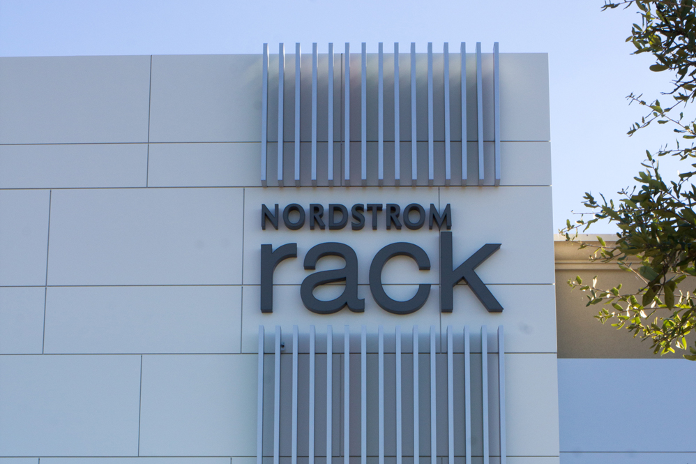 Mall of Louisiana Nordstrom Rack