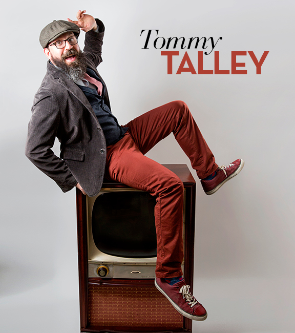 Tommy Talley