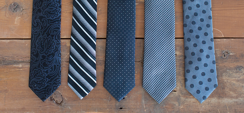 mens tie subscription