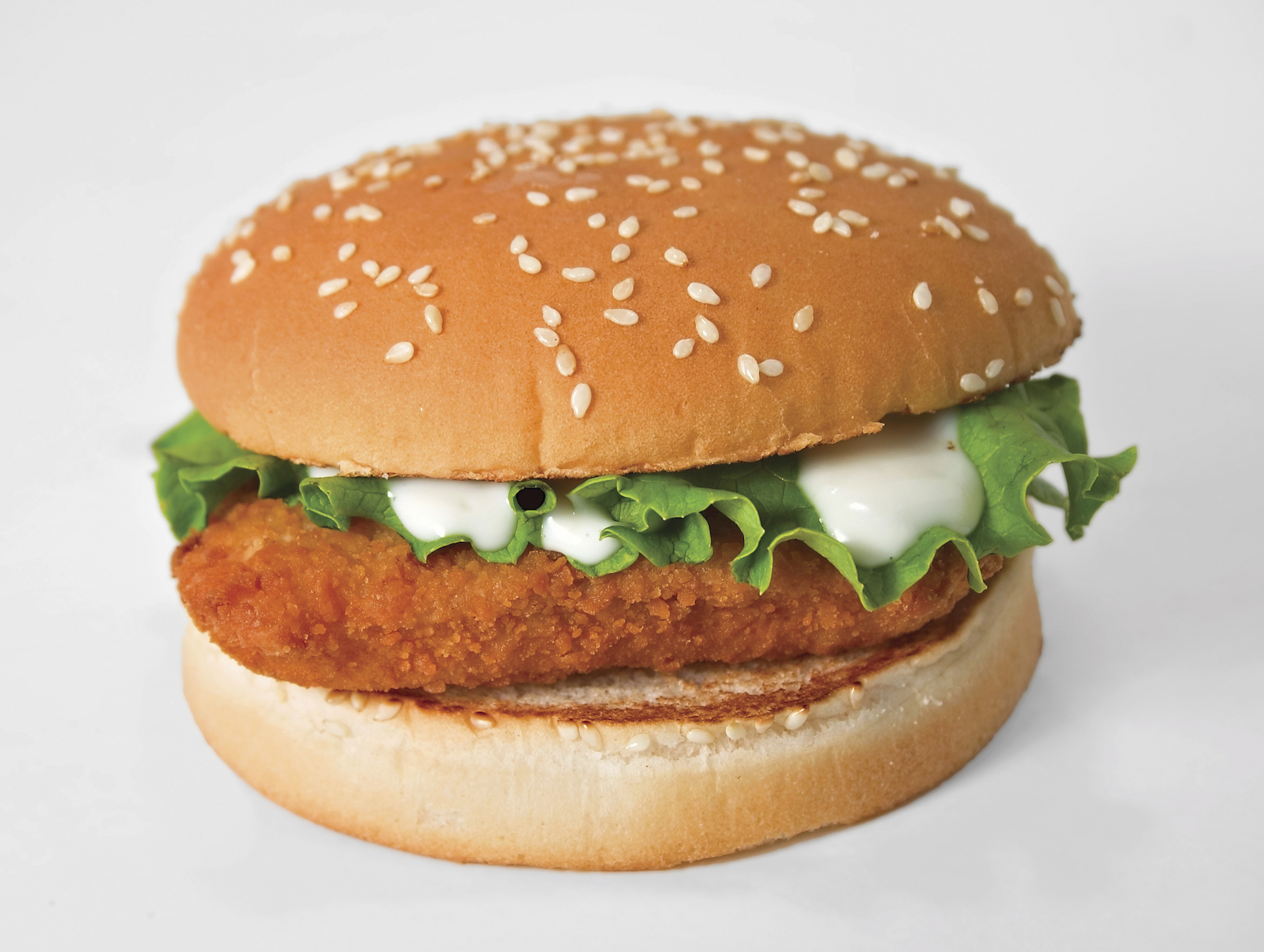 Baton Rouge restaurants offer more than just fish sandwiches for Lent