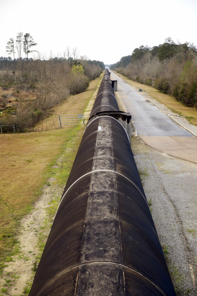 The LIGO facilities in Livingston Parish, which house this interferometer, appear unassuming but have resulted in game-changing scientific discoveries.