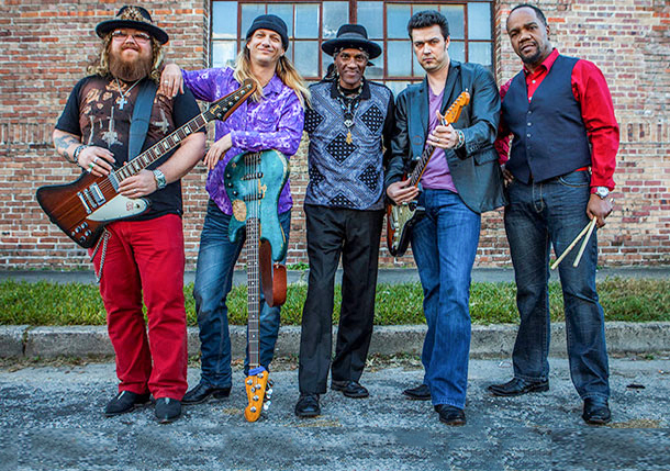 Royal Southern Brotherhood