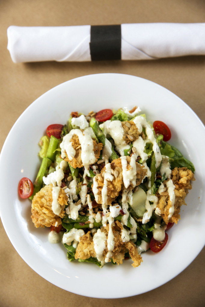 225 Beausoleil Oyster Salad, Collin Richie Photo, 3.30.16