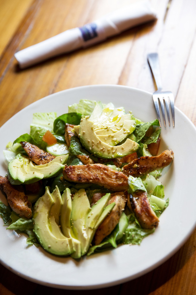 225 La Carretta Avocado Salad, Collin Richie Photo, 3.23.16