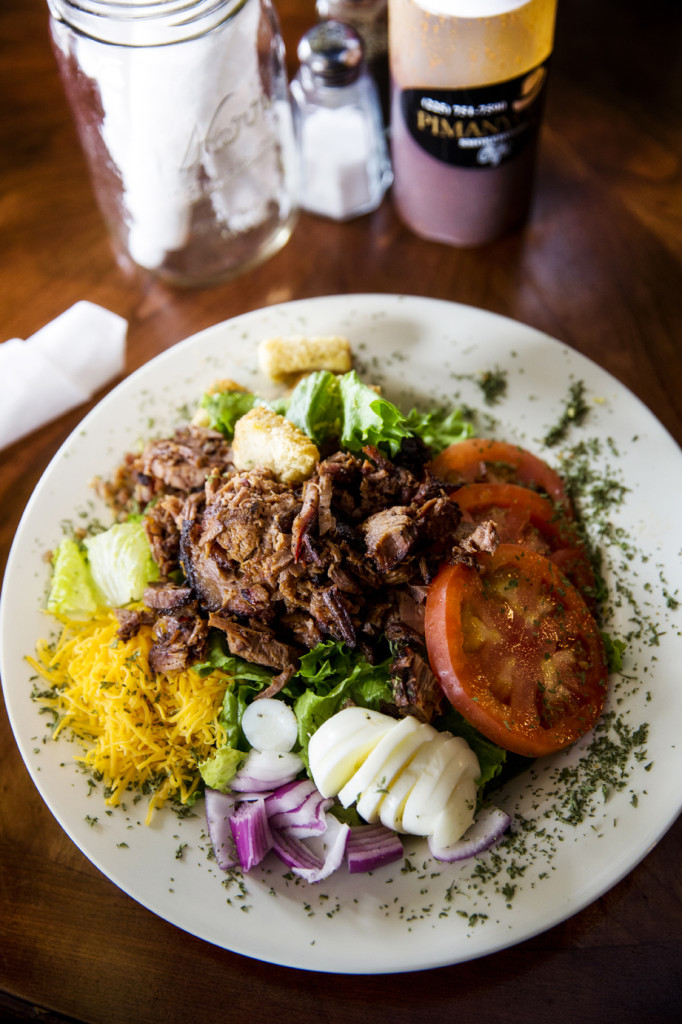 225 Pimanyoli Brisket Salad, Collin Richie Photo, 4.2.16