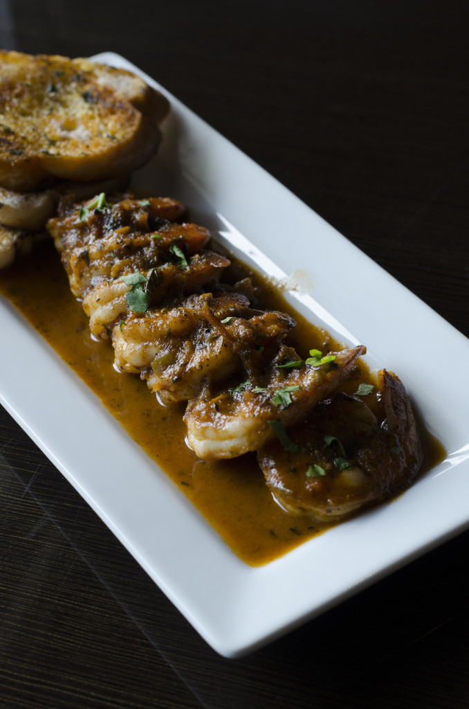 Lasseigne's American Grill Fast Break