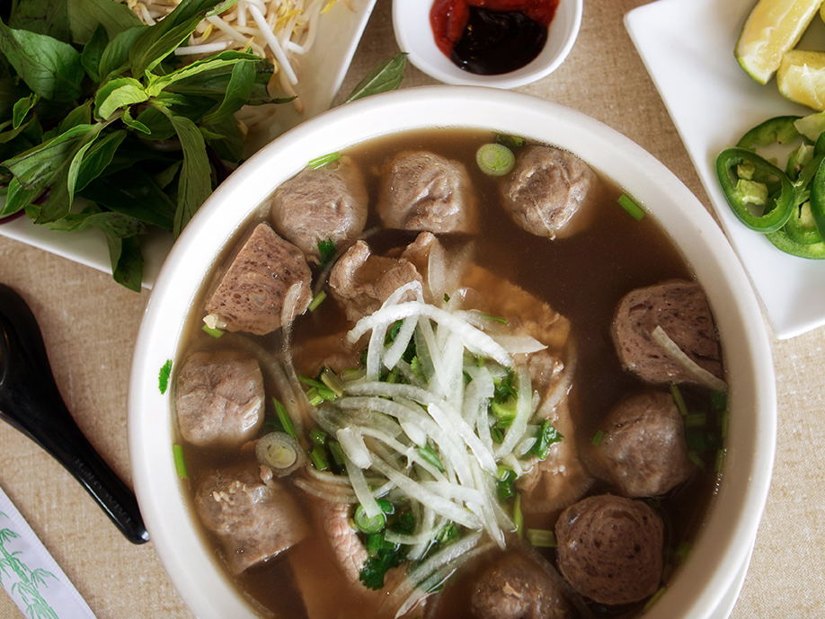 Hunting for proteinpacked lunches in Baton Rouge