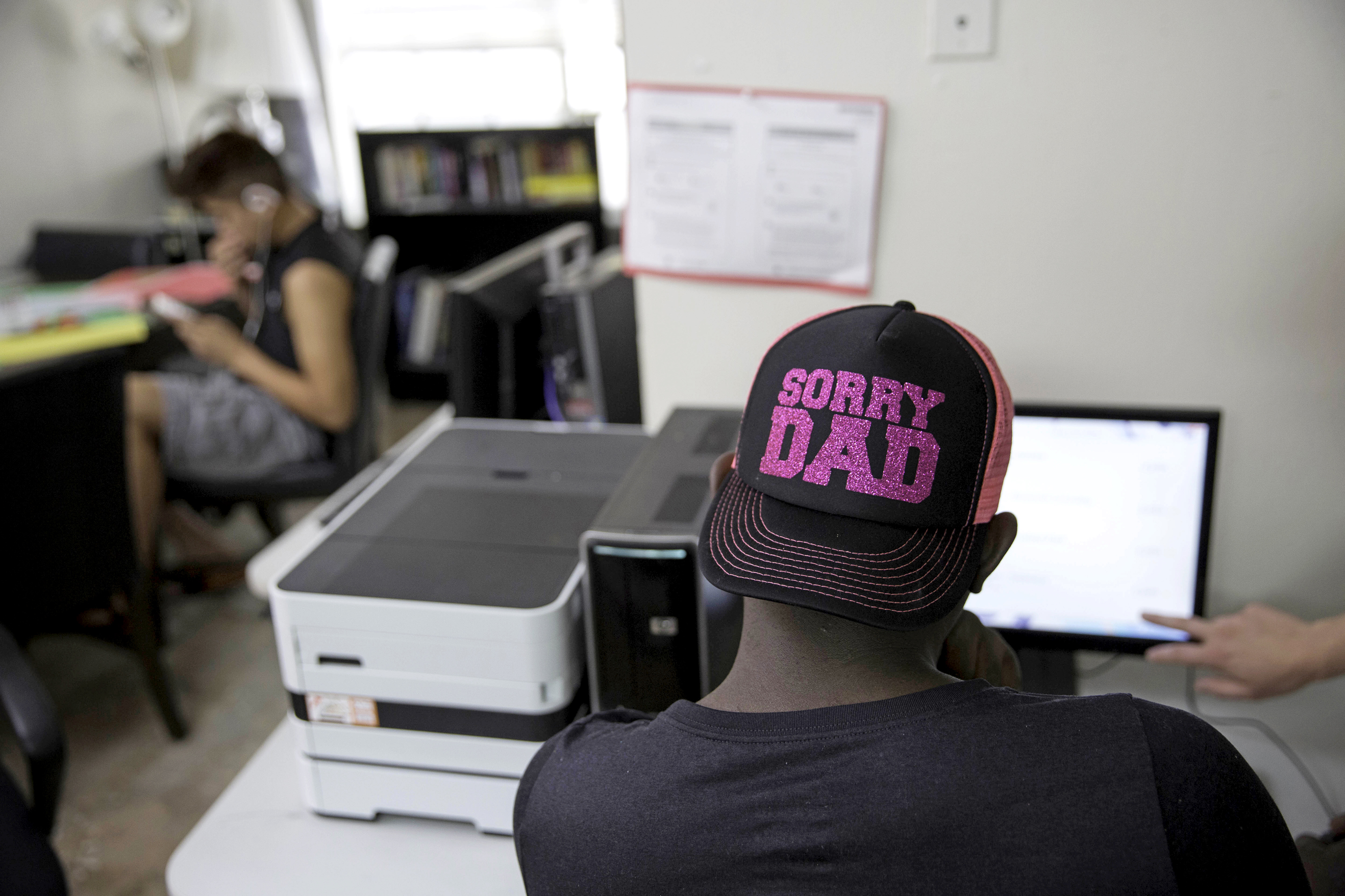 Diversity House offers the first shelter for homeless LGBT youth on the