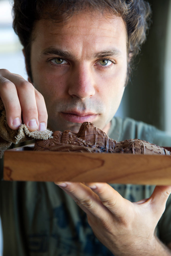 225 Josh Wascom, Collin Richie Photo, 6.8.16