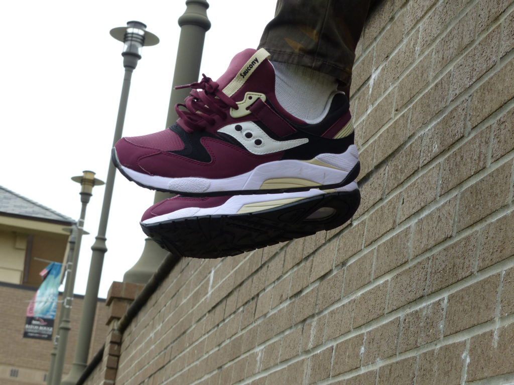 Student work from Futures Fund