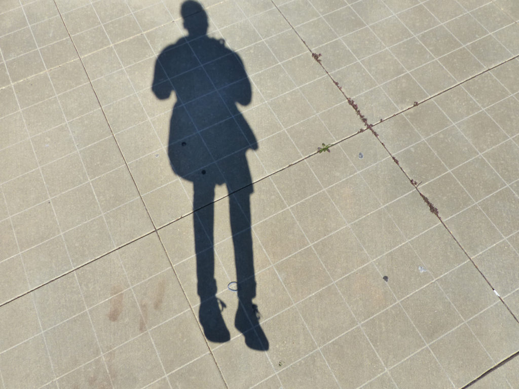 Student work from Futures Fund